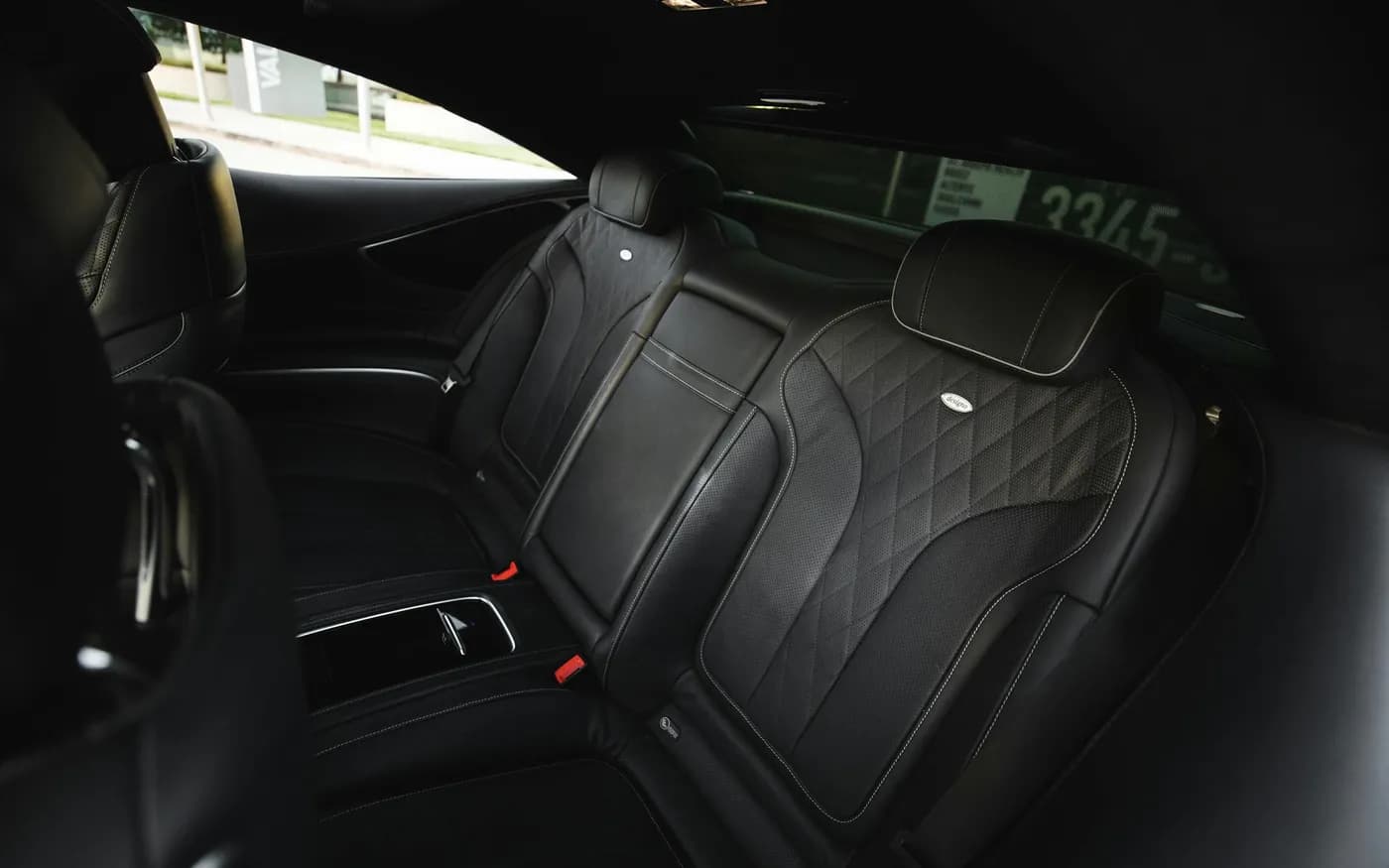 صندلی BMW؛ انتخاب، نصب و ارتقای تخصصی