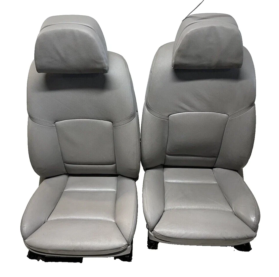 صندلی استوک بی‌ام‌و سری ۵ F10؛ تصویر مرجع آگهی نمونه در eBay