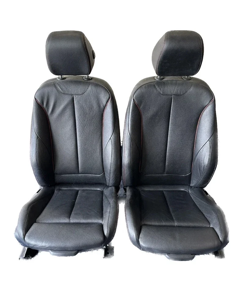 صندلی استوک بی‌ام‌و سری ۳ F30؛ تصویر مرجع آگهی نمونه در eBay