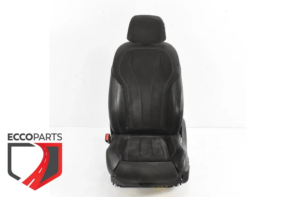 صندلی استوک بیامو X5 نسل F15؛ تصویر مرجع آگهی نمونه در eBay