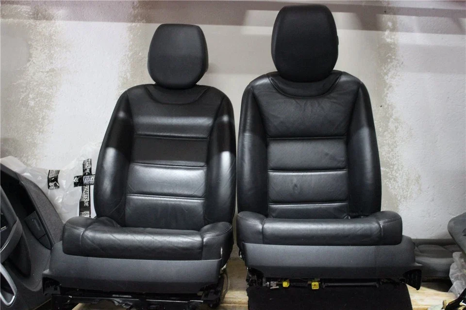 صندلی استوک پورشه کاین 955؛ تصویر مرجع آگهی نمونه در eBay