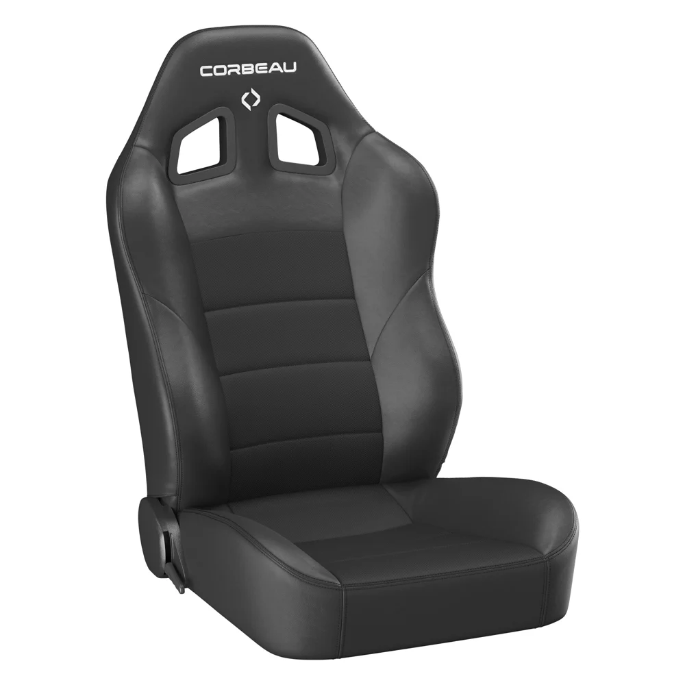 صندلی Corbeau Baja XRS؛ تصویر مرجع Corbeau — سازنده