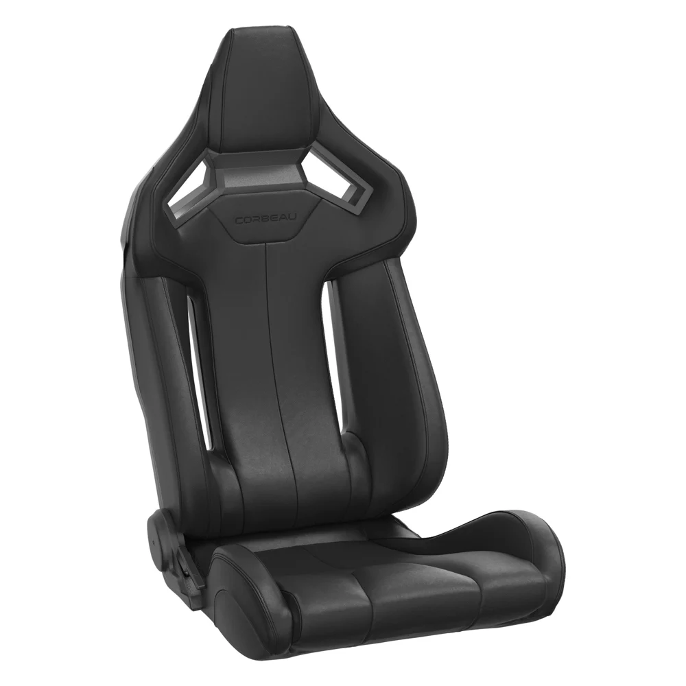 صندلی Corbeau FXR؛ تصویر مرجع Corbeau — سازنده