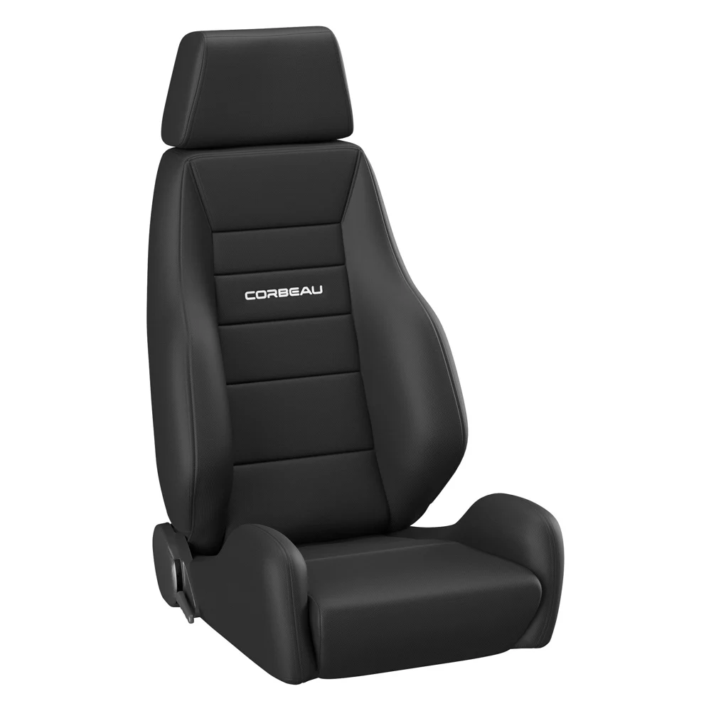 صندلی Corbeau GTS II؛ تصویر مرجع Corbeau — سازنده