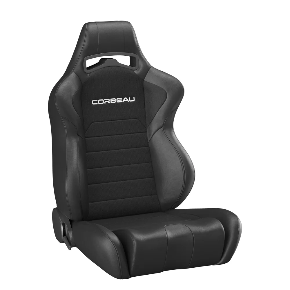 صندلی Corbeau LG1؛ تصویر مرجع Corbeau — سازنده