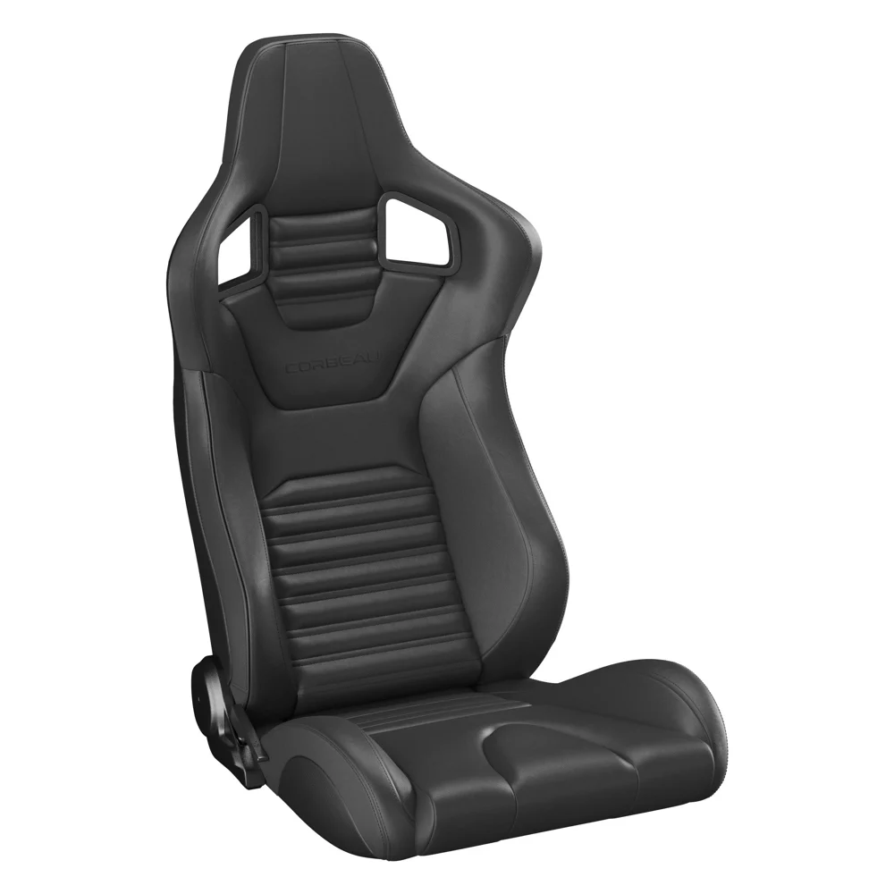 صندلی Corbeau RRS؛ تصویر مرجع Corbeau — سازنده