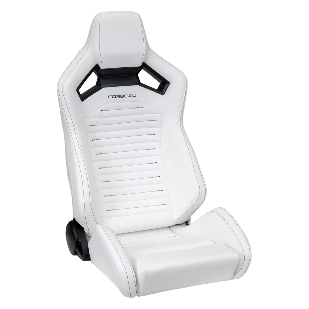 صندلی Corbeau RRX؛ تصویر مرجع Corbeau — سازنده