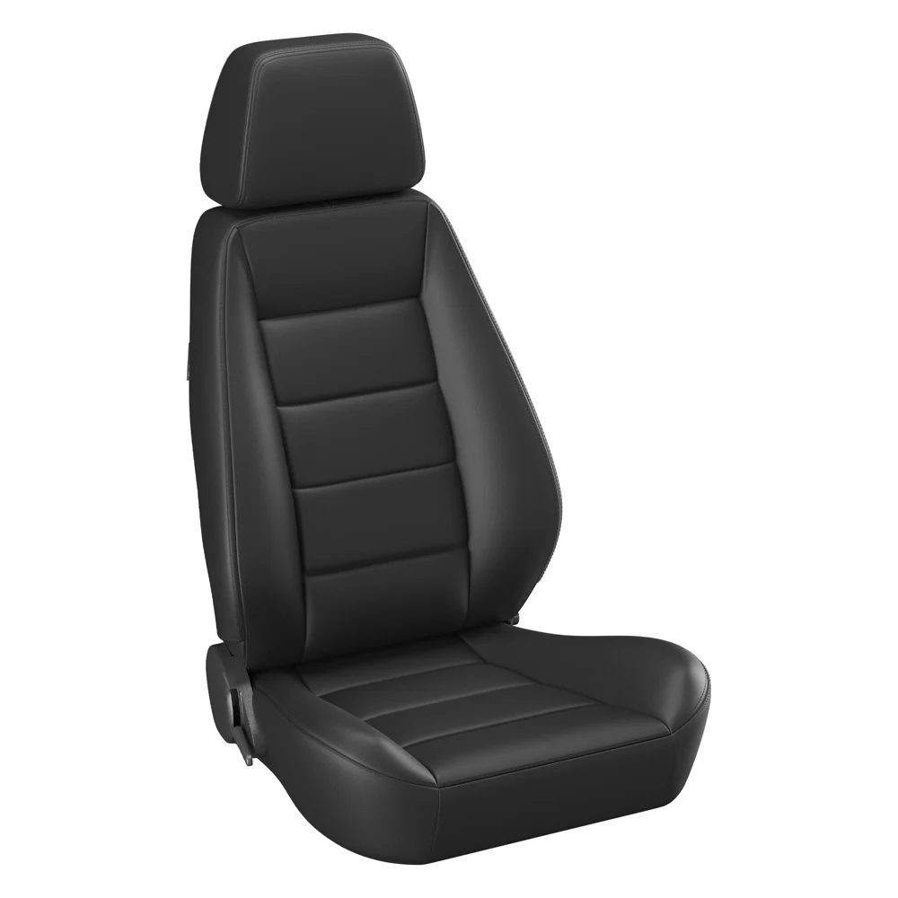 صندلی Corbeau Sport Seat؛ تصویر مرجع Corbeau — سازنده