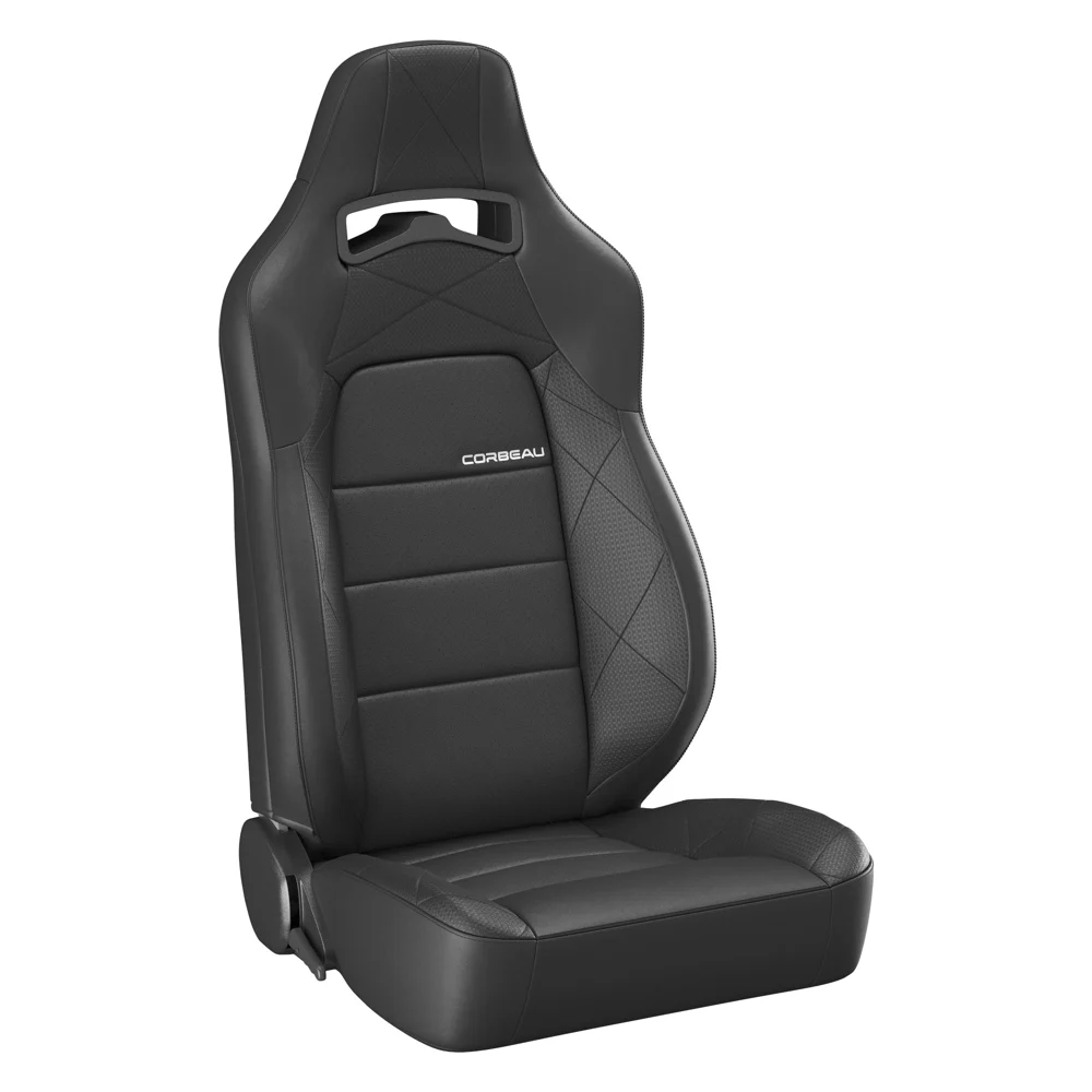 صندلی Corbeau Trailcat؛ تصویر مرجع Corbeau — سازنده