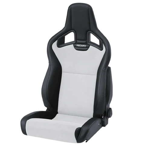 صندلی RECARO Cross Sportster CS؛ تصویر مرجع RECARO — سازنده
