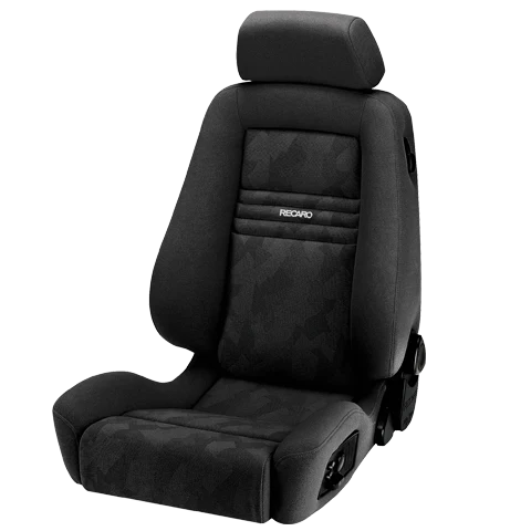 صندلی RECARO Ergomed E؛ تصویر مرجع RECARO — سازنده