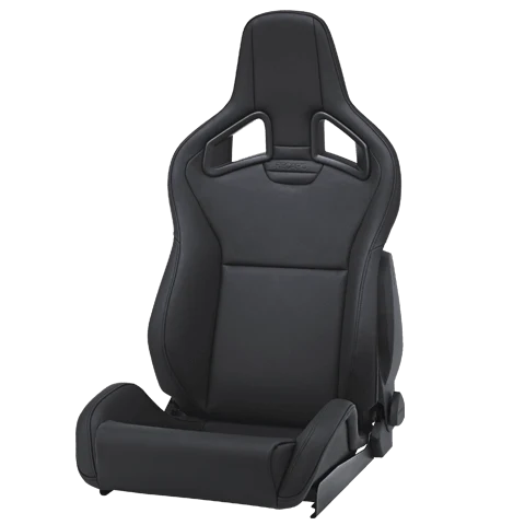 صندلی RECARO Sportster CS؛ تصویر مرجع RECARO — سازنده